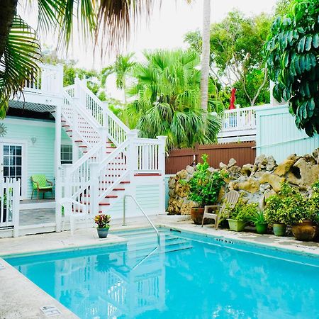 The Casablanca Hotel Key West Zewnętrze zdjęcie