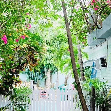 The Casablanca Hotel Key West Zewnętrze zdjęcie