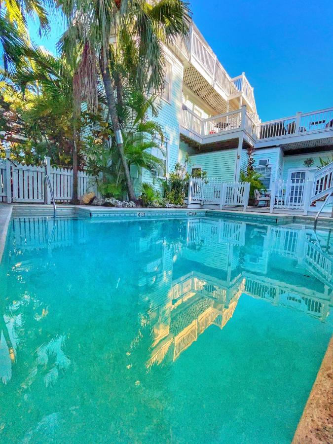 The Casablanca Hotel Key West Zewnętrze zdjęcie