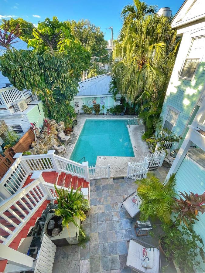 The Casablanca Hotel Key West Zewnętrze zdjęcie