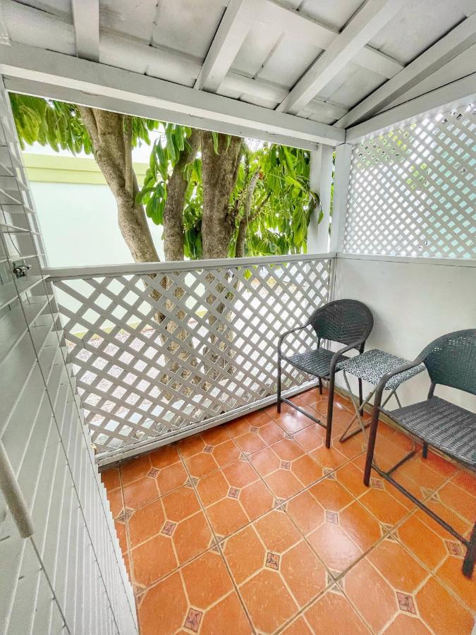 The Casablanca Hotel Key West Zewnętrze zdjęcie