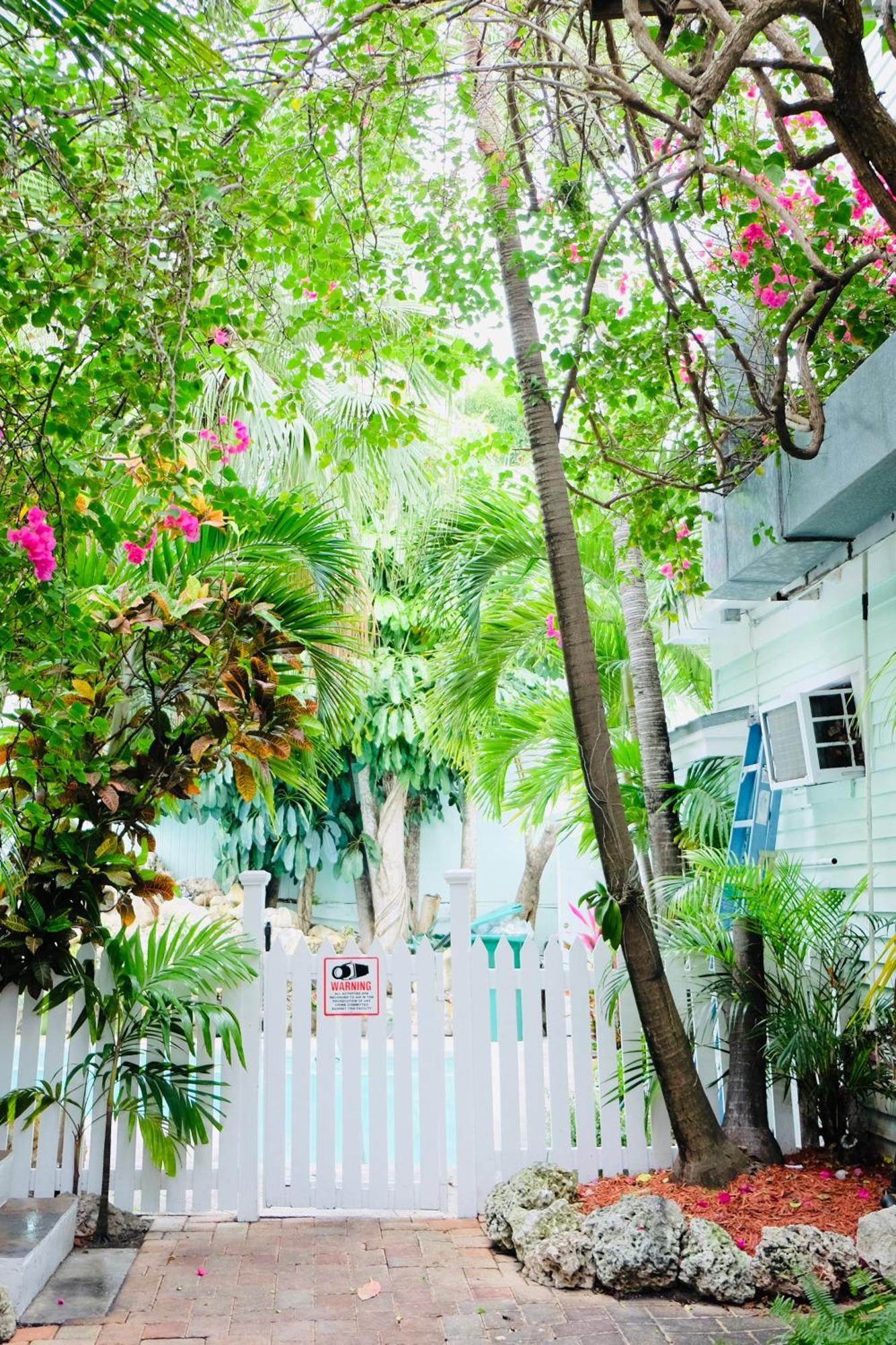 The Casablanca Hotel Key West Zewnętrze zdjęcie