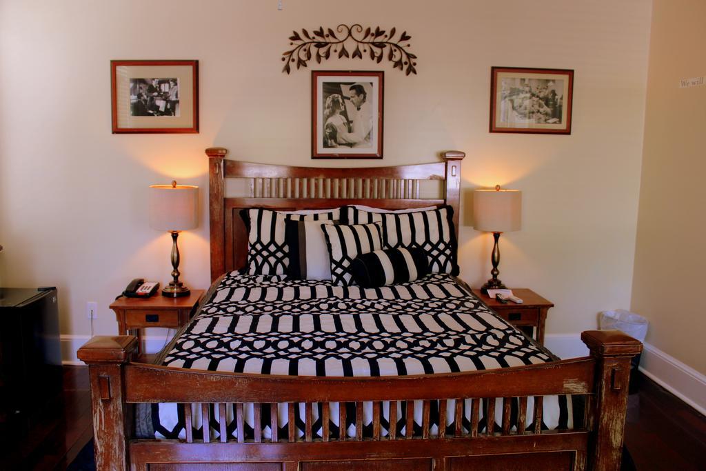The Casablanca Hotel Key West Zewnętrze zdjęcie
