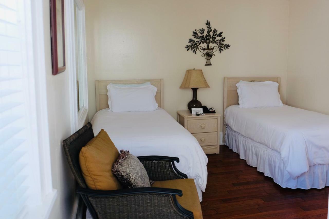 The Casablanca Hotel Key West Zewnętrze zdjęcie