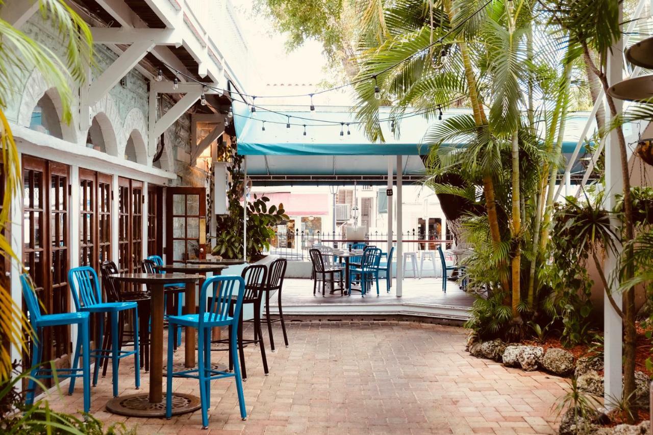 The Casablanca Hotel Key West Zewnętrze zdjęcie